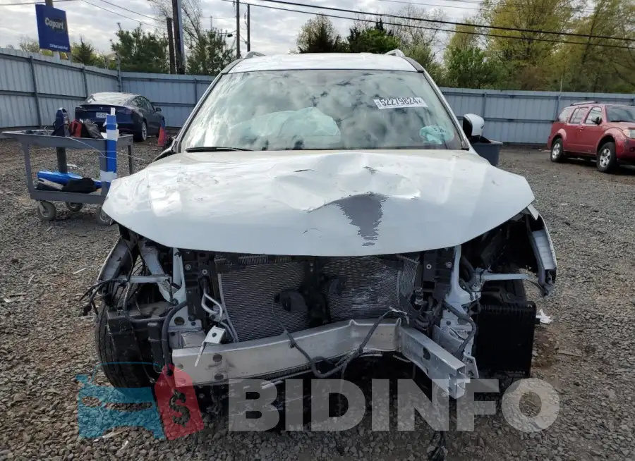 5N1DR2BM3LC631536 Photo# 5