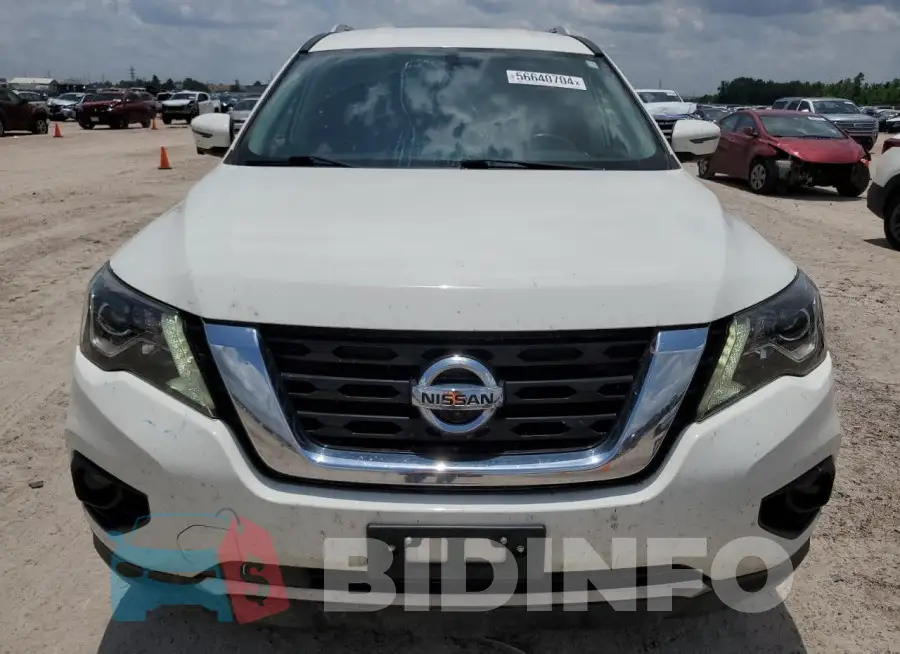 5N1DR2CN4LC583052 Photo# 5