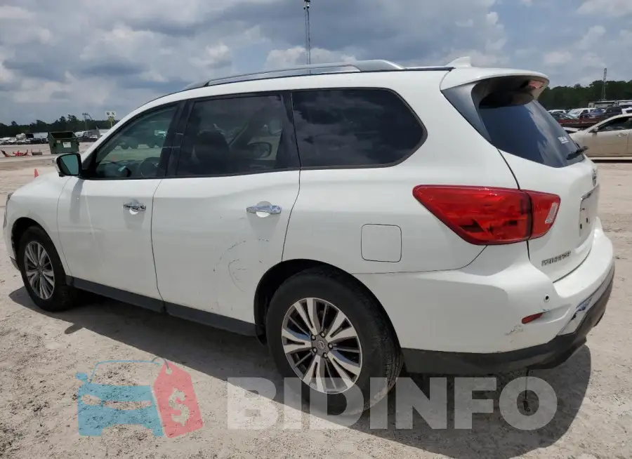 5N1DR2CN4LC583052 Photo# 2