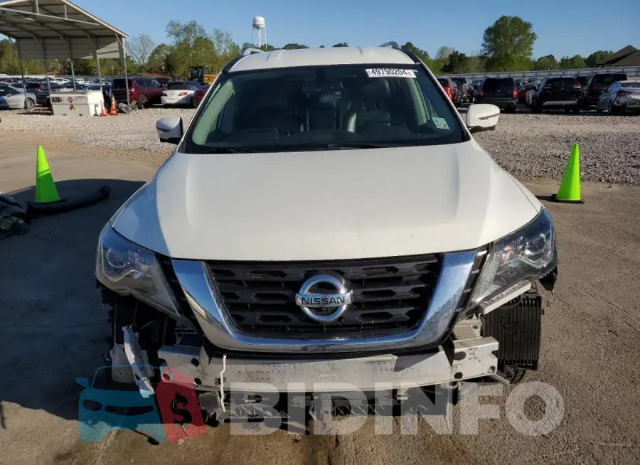 5N1DR2CN4LC595007 Photo# 5