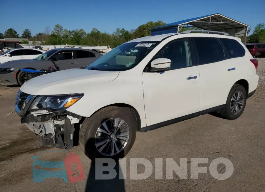 5N1DR2CN4LC595007 Photo# 1