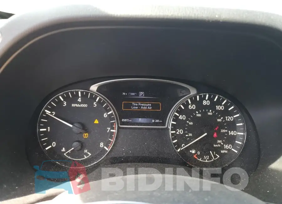5N1DR2MM5JC631757 Photo# 9