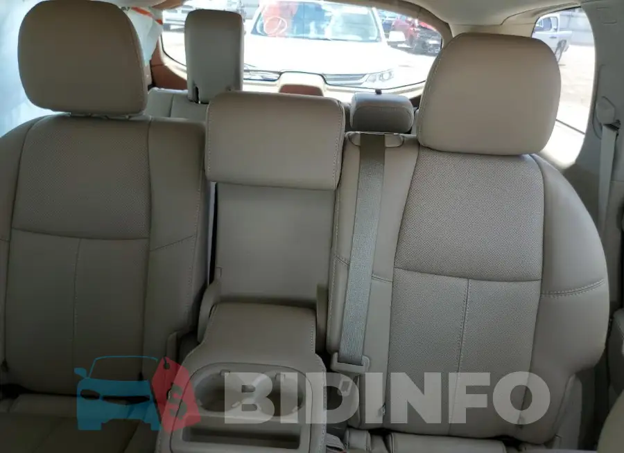 5N1DR2MN1KC629532 Photo# 10