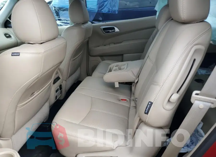 5N1DR2MN1KC629532 Photo# 11