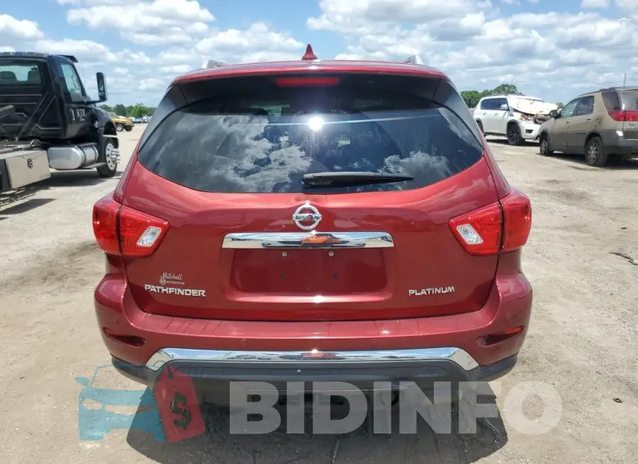 5N1DR2MN1KC629532 Photo# 6