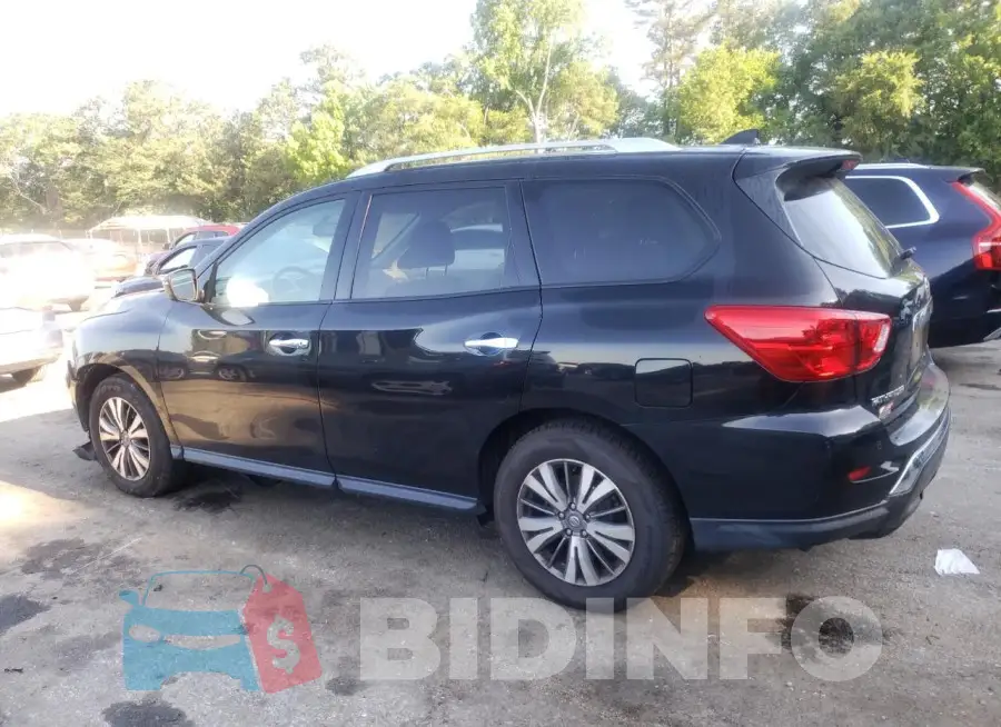 5N1DR2MN2KC617096 Photo# 2