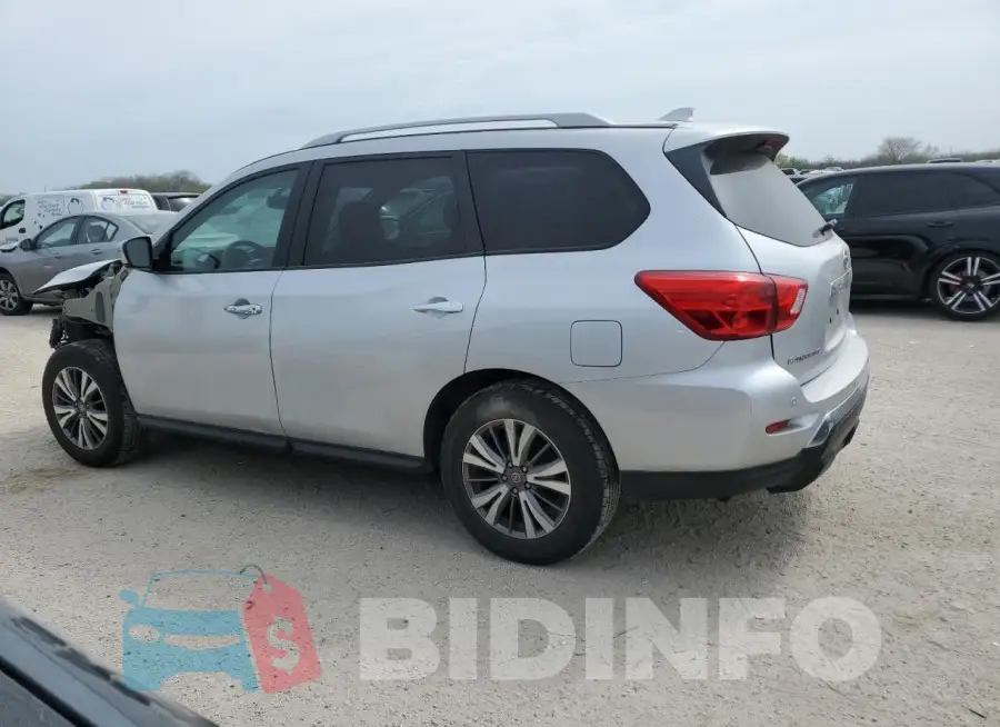 5N1DR2MN8KC600335 Photo# 2