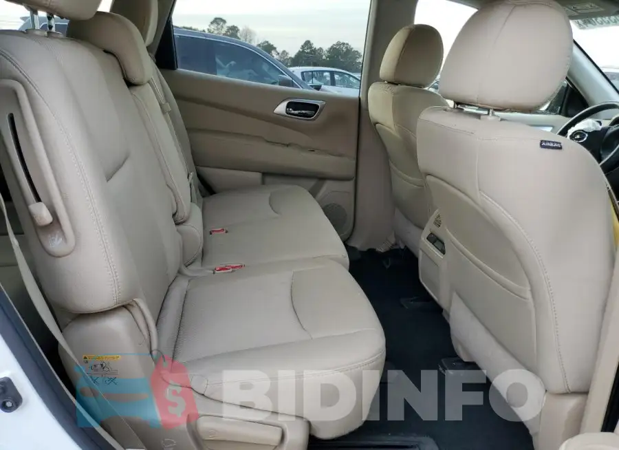 5N1DR2MNXHC643244 Photo# 11