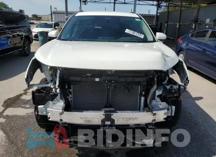 5N1DR3BA1PC240953 Photo# 5