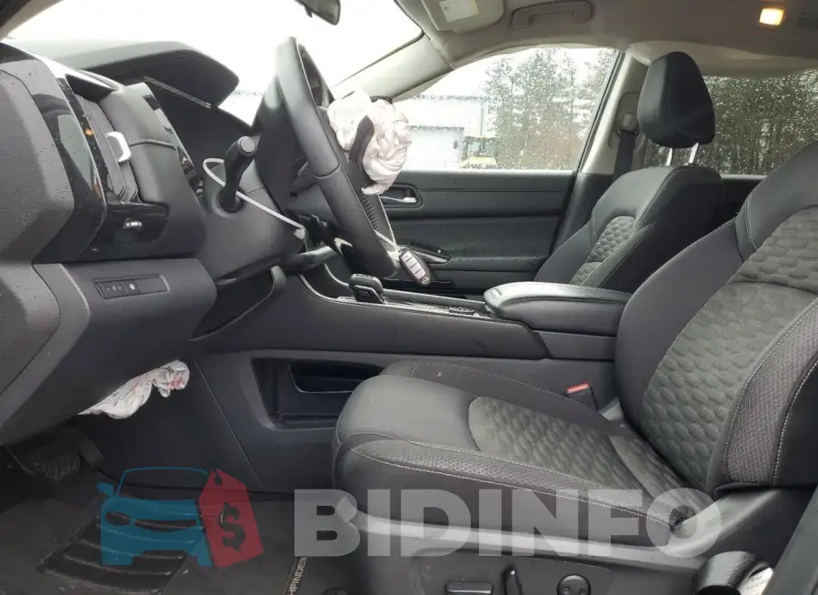 5N1DR3BC1NC216201 Photo# 7