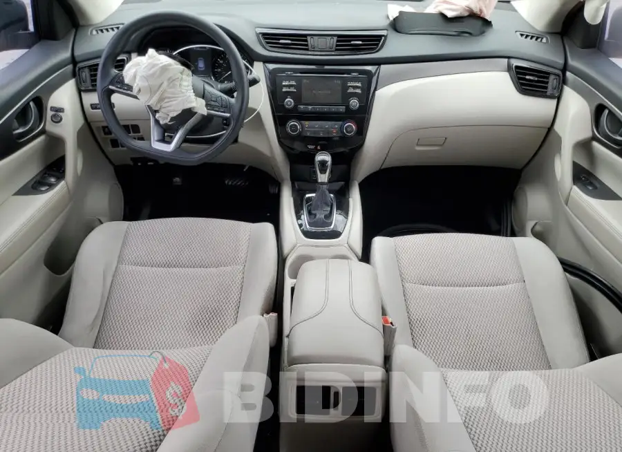 JN1BJ1CR4HW101110 Photo# 8