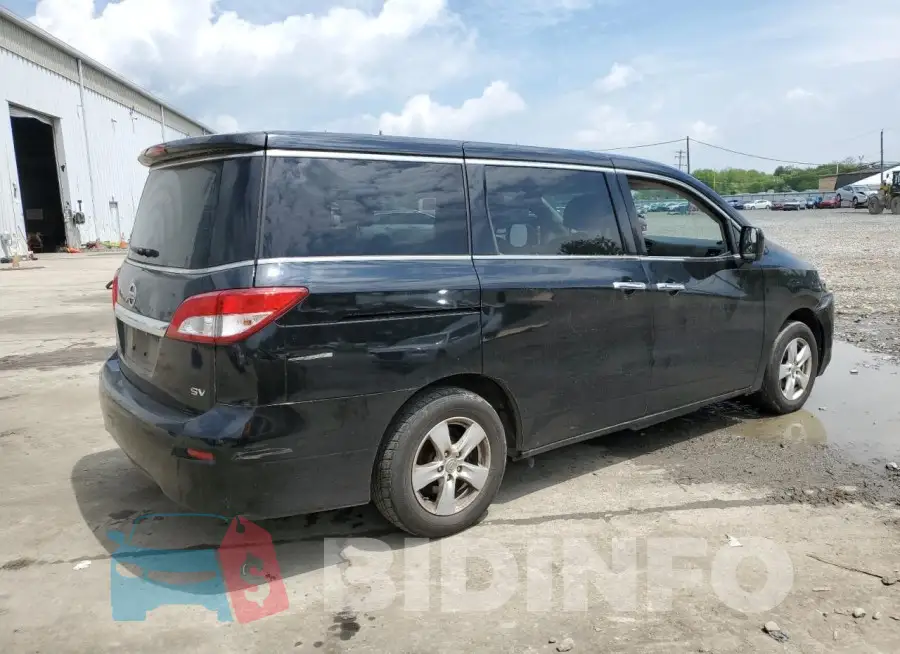 JN8AE2KPXF9122269 Photo# 3