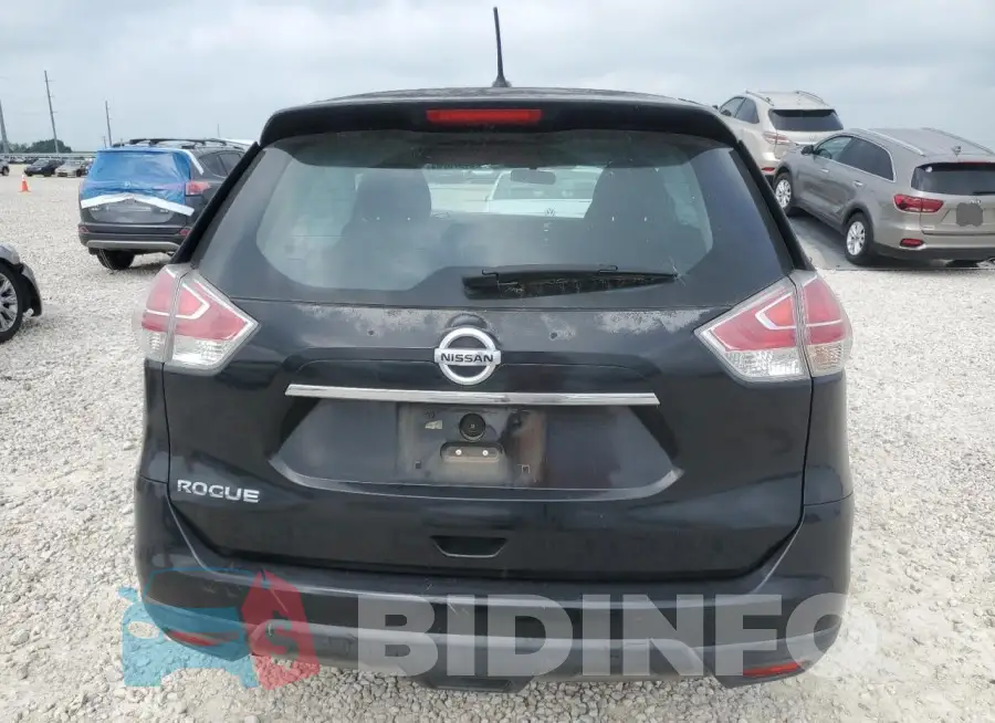KNMAT2MT1GP647407 Photo# 6