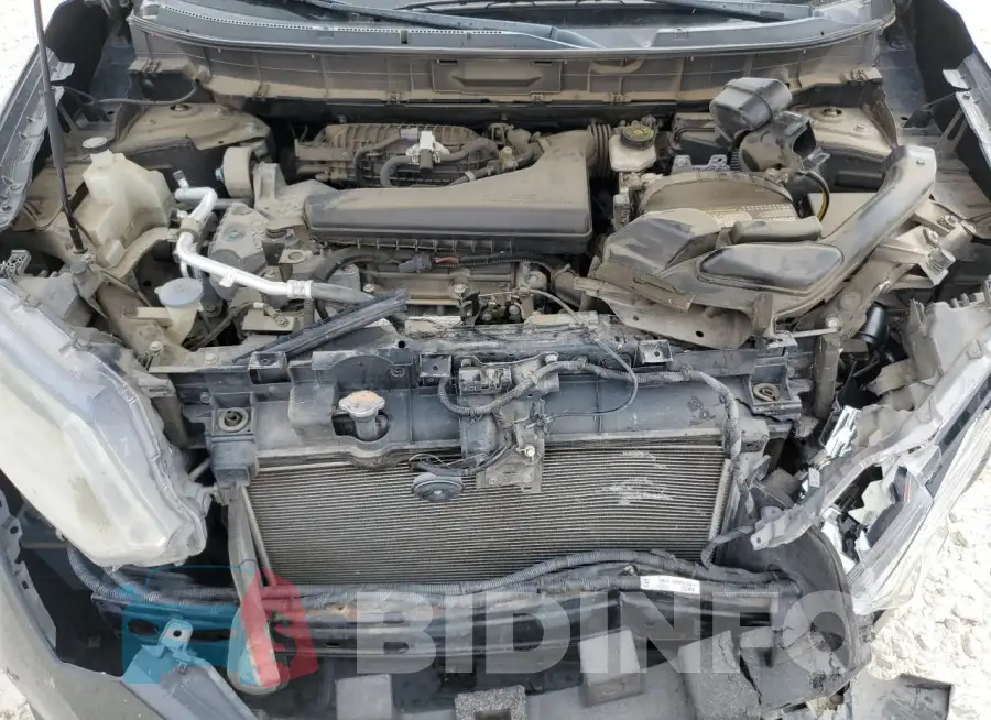 KNMAT2MT1GP647407 Photo# 12
