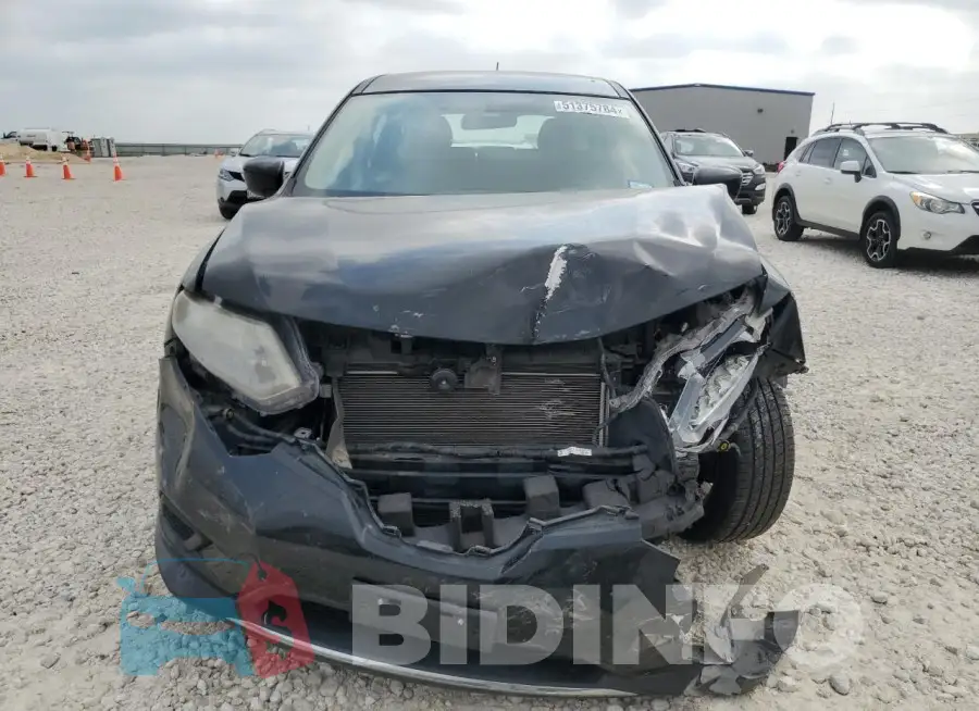 KNMAT2MT1GP647407 Photo# 5