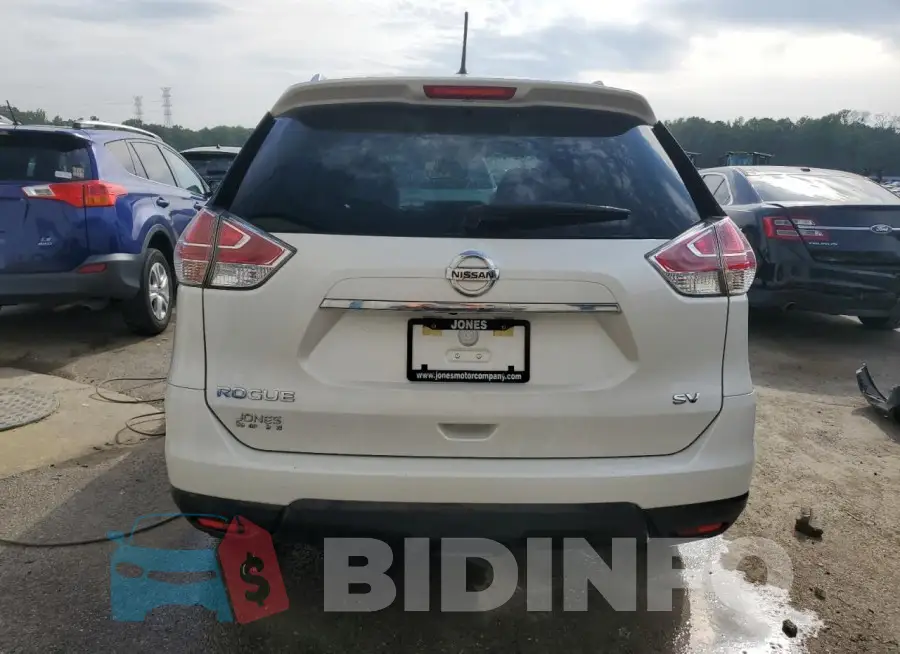 KNMAT2MT2FP521281 Photo# 6