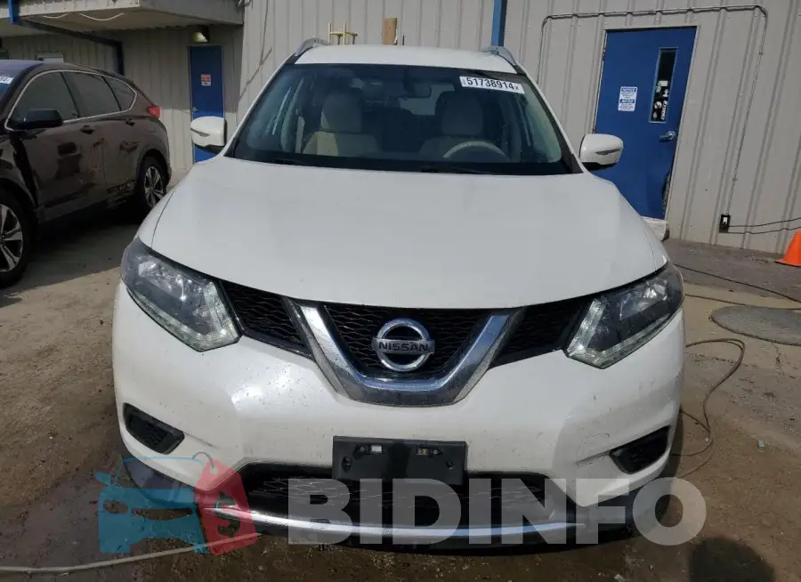 KNMAT2MT2FP521281 Photo# 5