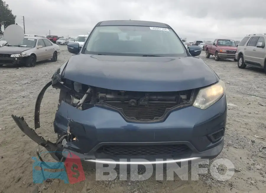 KNMAT2MT5FP522618 Photo# 5