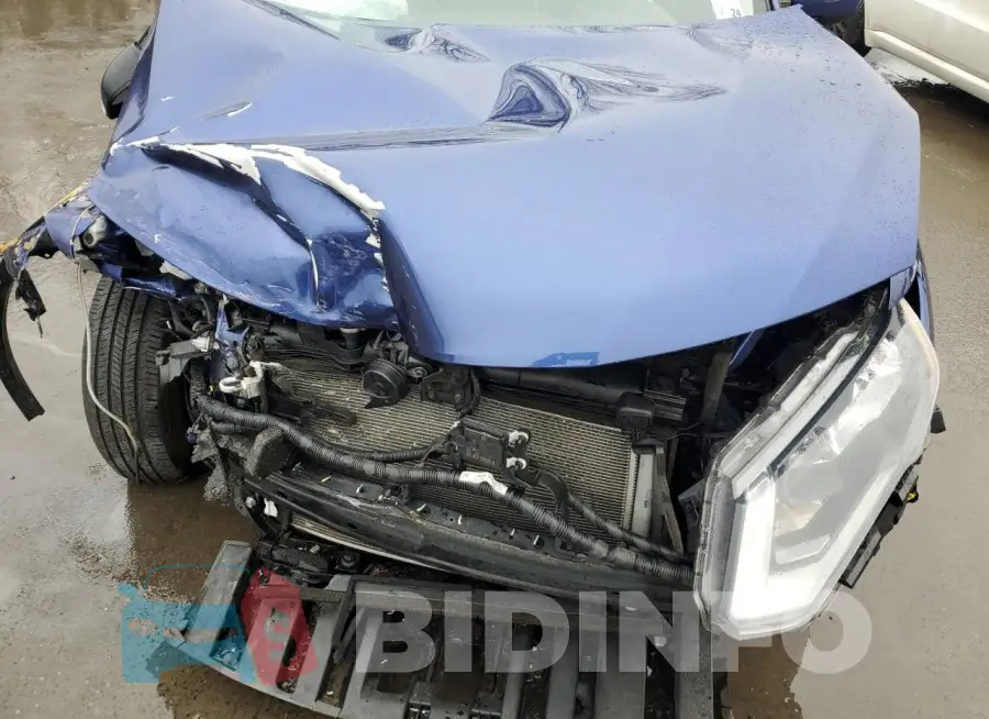 KNMAT2MT8KP511171 Photo# 12