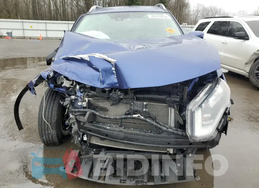 KNMAT2MT8KP511171 Photo# 5