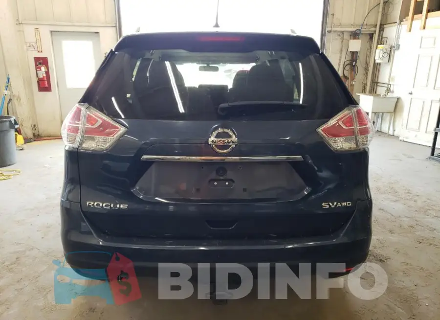 KNMAT2MV0FP528571 Photo# 6