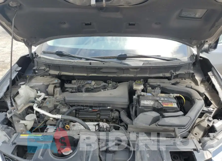 KNMAT2MV3GP691801 Photo# 11