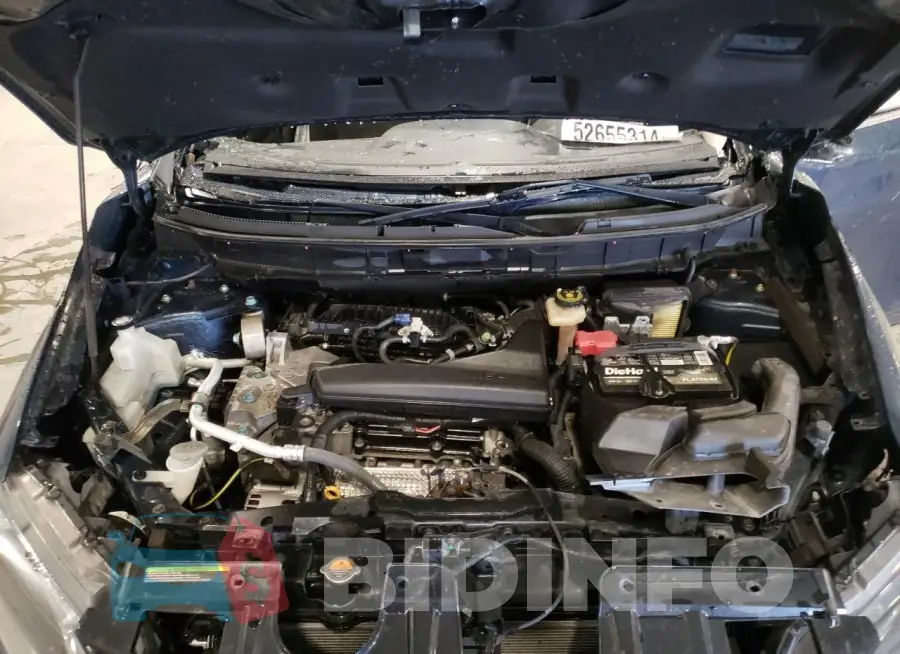 KNMAT2MV3GP700108 Photo# 12