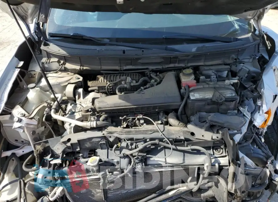 KNMAT2MV6FP548176 Photo# 11