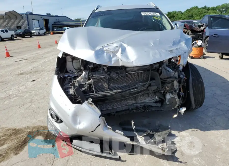 KNMAT2MV6FP548176 Photo# 5