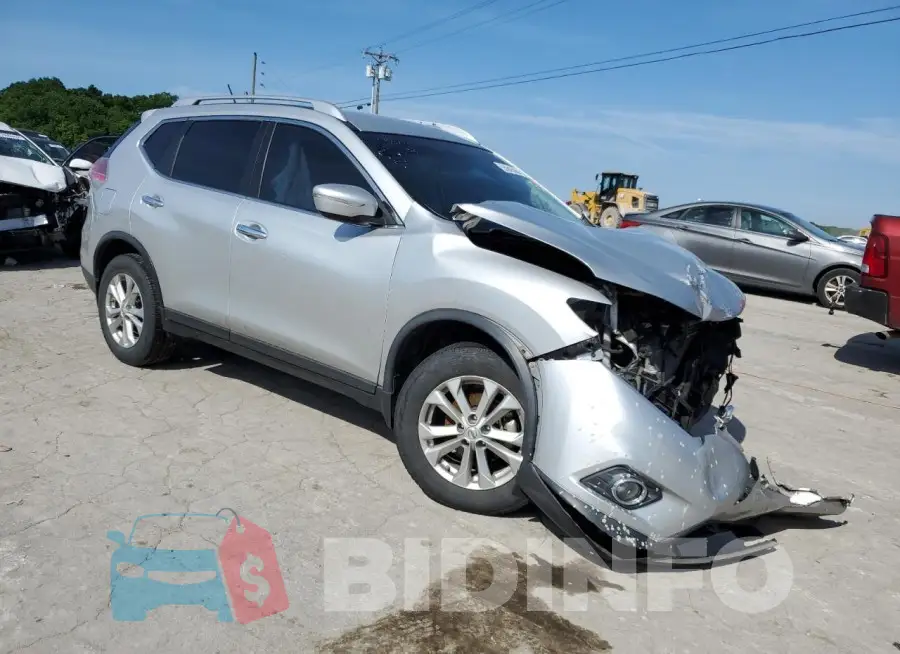 KNMAT2MV6FP548176 Photo# 4