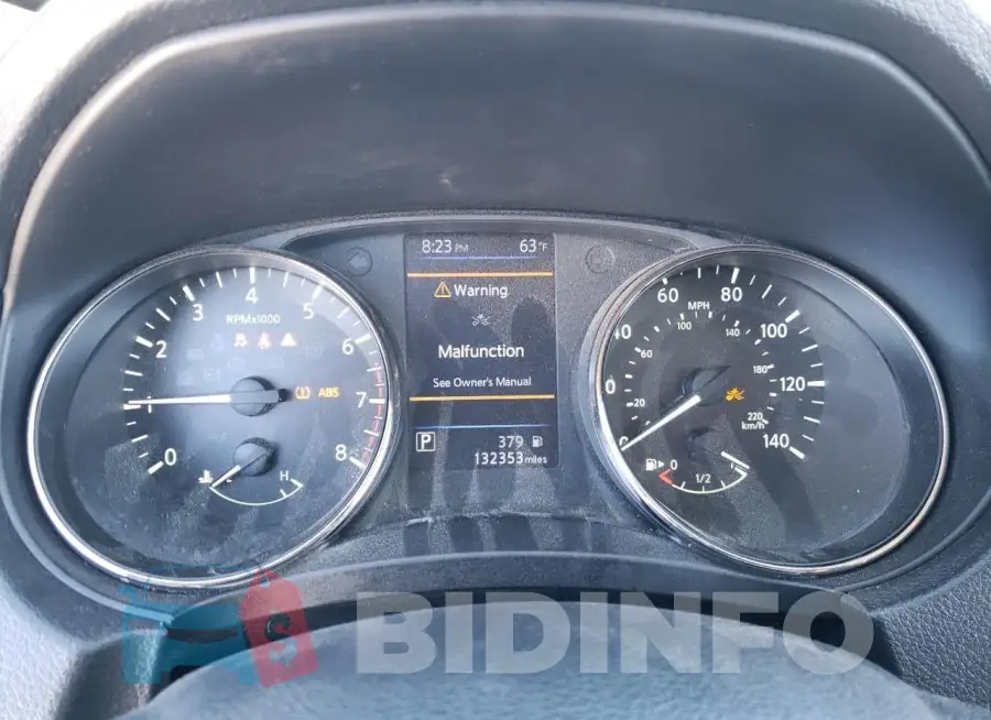 KNMAT2MV7LP520981 Photo# 9