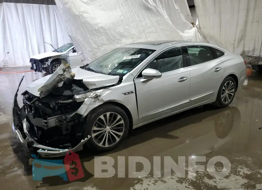 1G4ZR5SS1HU165645 Photo# 1