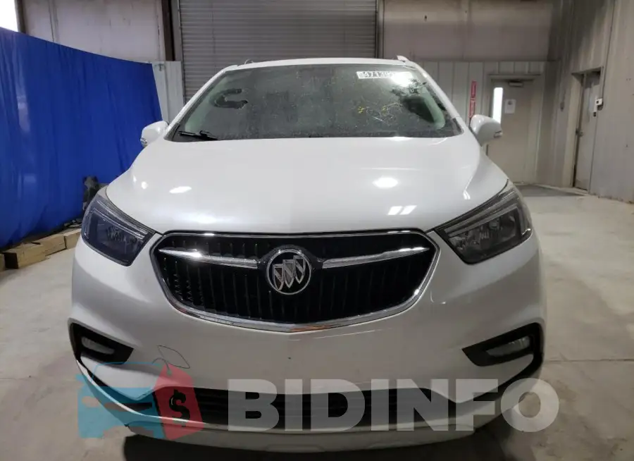 KL4CJ1SB3HB055289 Photo# 5