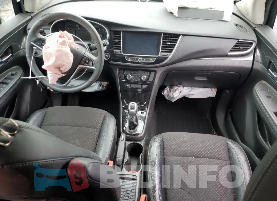 KL4CJBSB2HB185182 Photo# 8