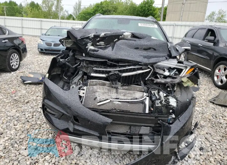 KL4CJBSB2HB185182 Photo# 5