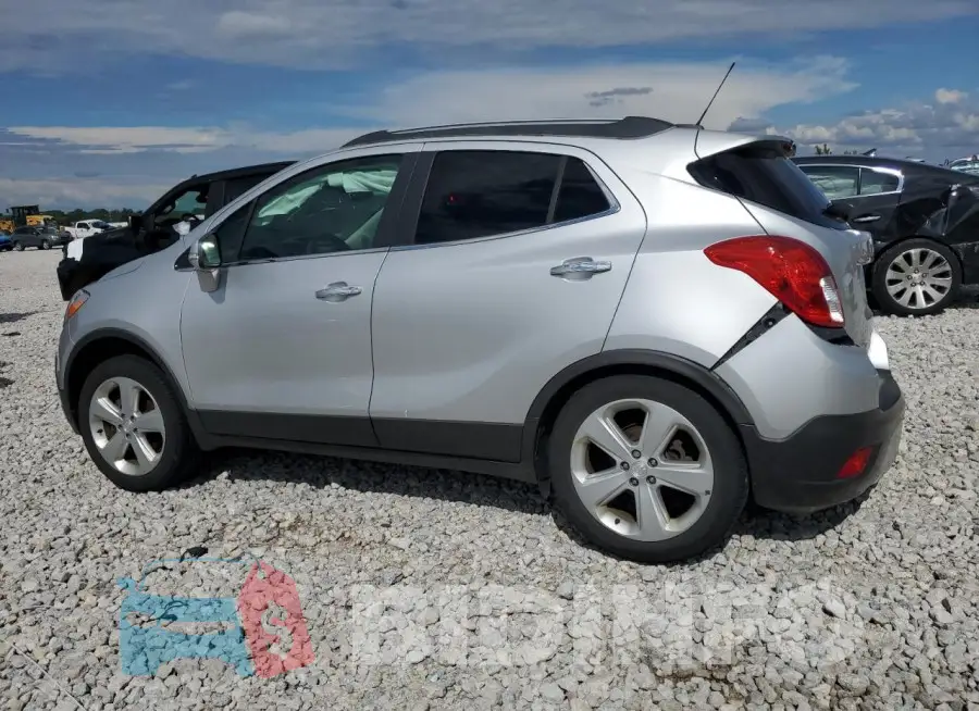 KL4CJCSB8FB180443 Photo# 2