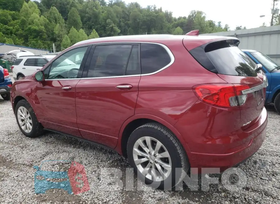LRBFXBSAXHD047143 Photo# 2