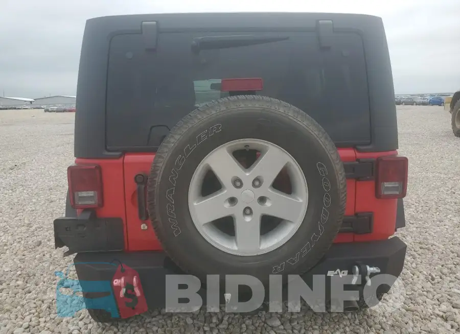 1C4BJWDG6HL755471 Photo# 6