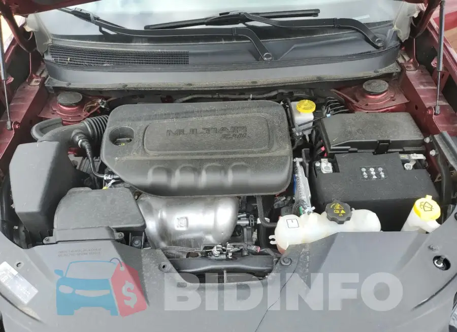 1C4PJLLB3KD247860 Photo# 11