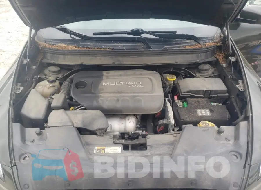 1C4PJMCB4GW299774 Photo# 12