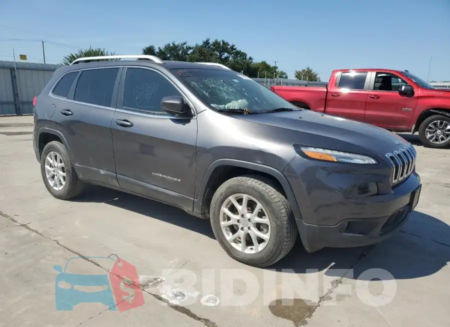 1C4PJMCB7GW111944 Photo# 4