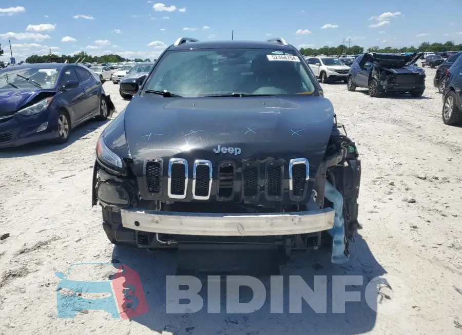 1C4PJMCS7FW551581 Photo# 5