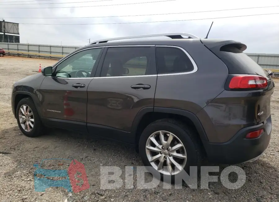 1C4PJMDS3GW219038 Photo# 2