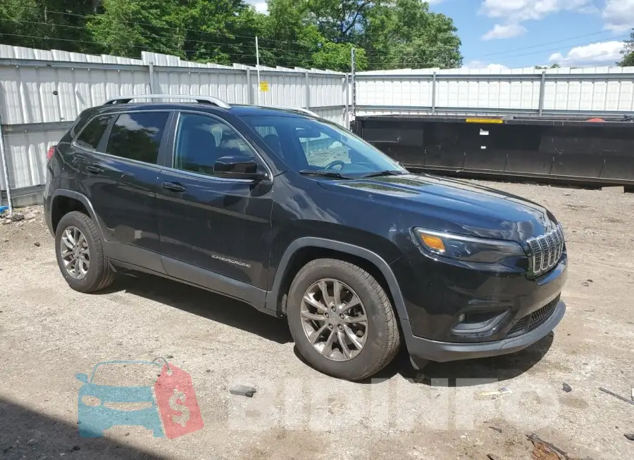 1C4PJMLX9KD471197 Photo# 4