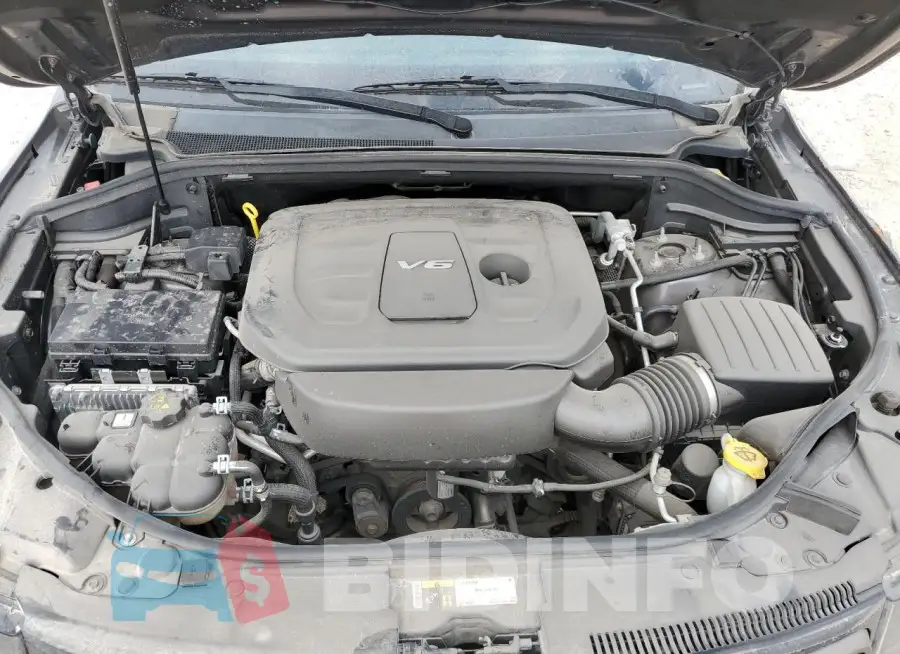 1C4RJFBG5GC364392 Photo# 12