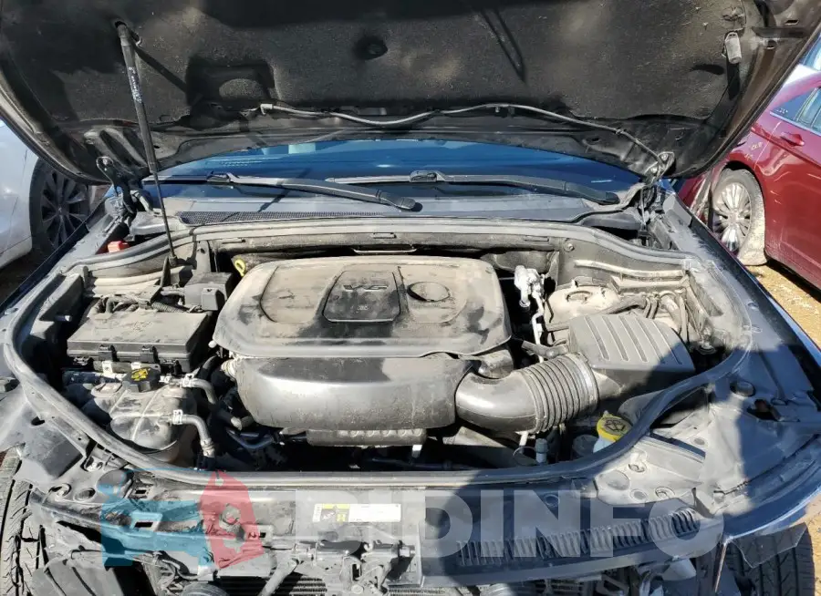 1C4RJFBG7KC819266 Photo# 12