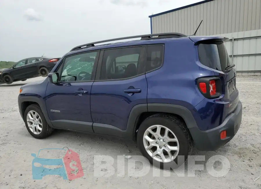 ZACCJABB7HPF53992 Photo# 2