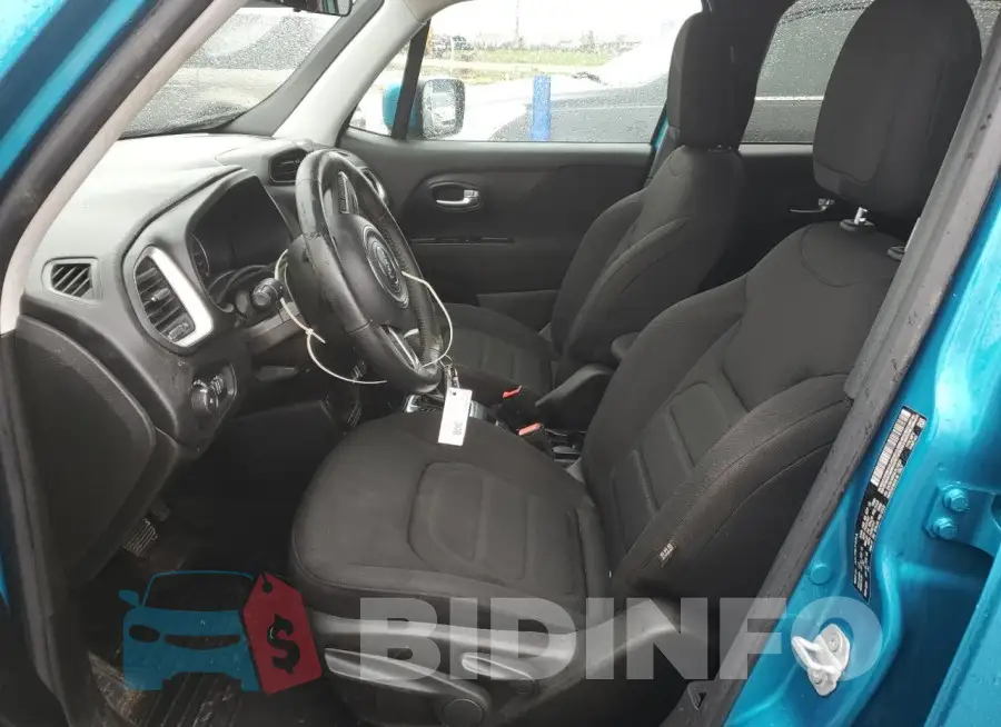 ZACNJABB8LPL19231 Photo# 7