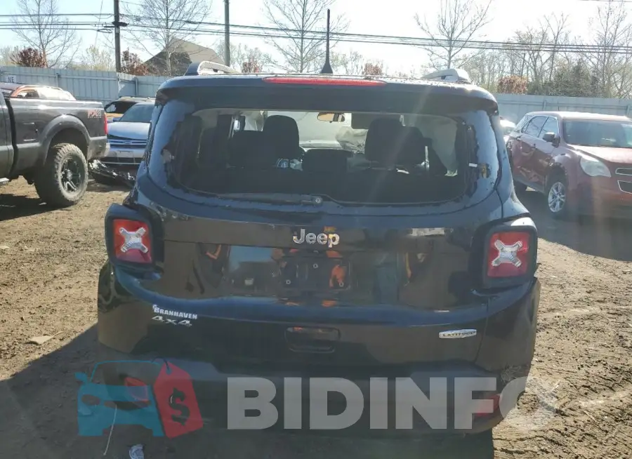 ZACNJBBB5LPL51107 Photo# 6