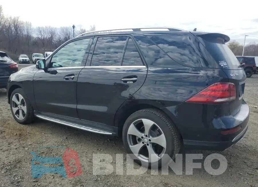 4JGDA5HB3HA869954 Photo# 2